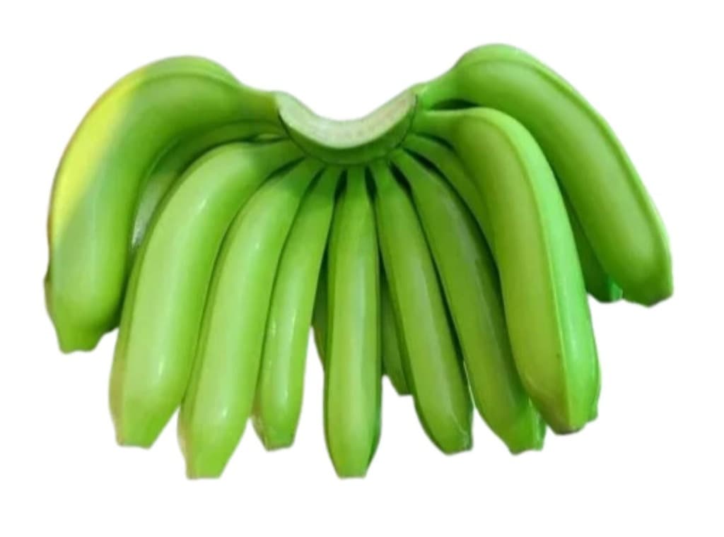 G9 Banana (Grand Naine)
